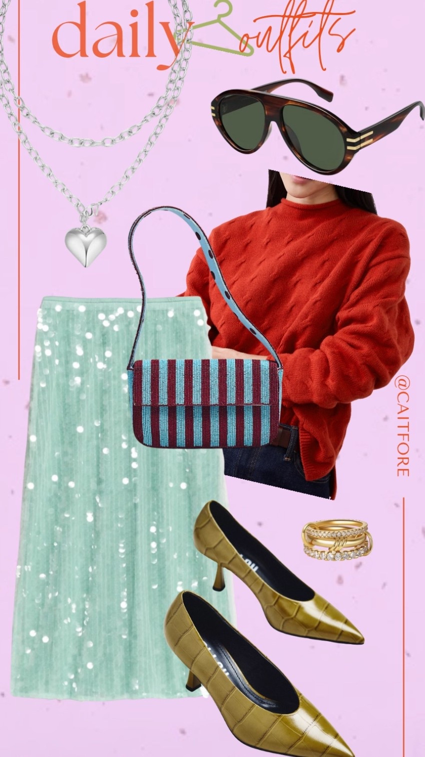 A kewl holiday outfit 

#LTKHoliday #LTKStyleTip #LTKGiftGuide