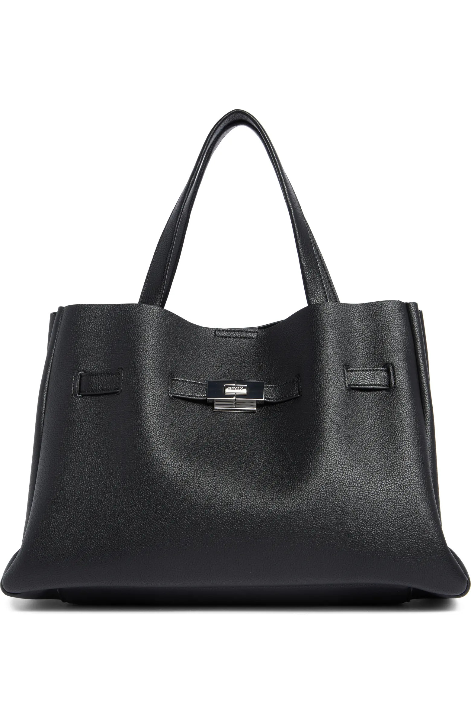 DKNY Bryar Large Satchel Bag | Nordstromrack | Nordstrom Rack