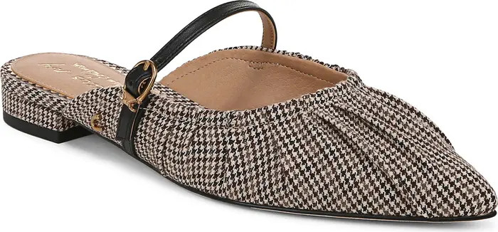 Circus NY by Sam Edelman Larissah Pointed Toe Mule (Women) | Nordstrom | Nordstrom