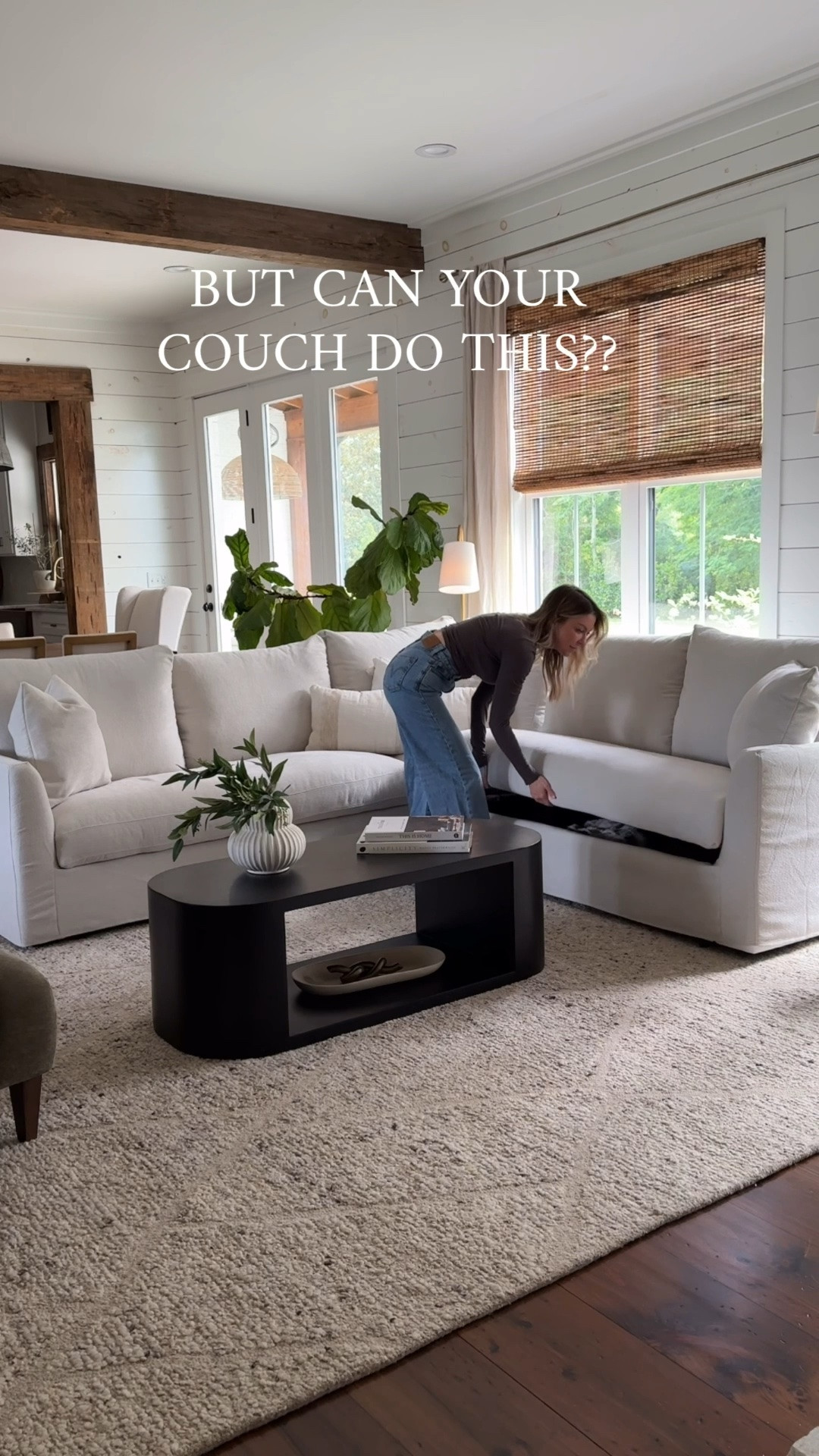 Castlery sectional storage washable sofa 🤍 currently on sale up to 40% off

#LTKHome #LTKSaleAlert