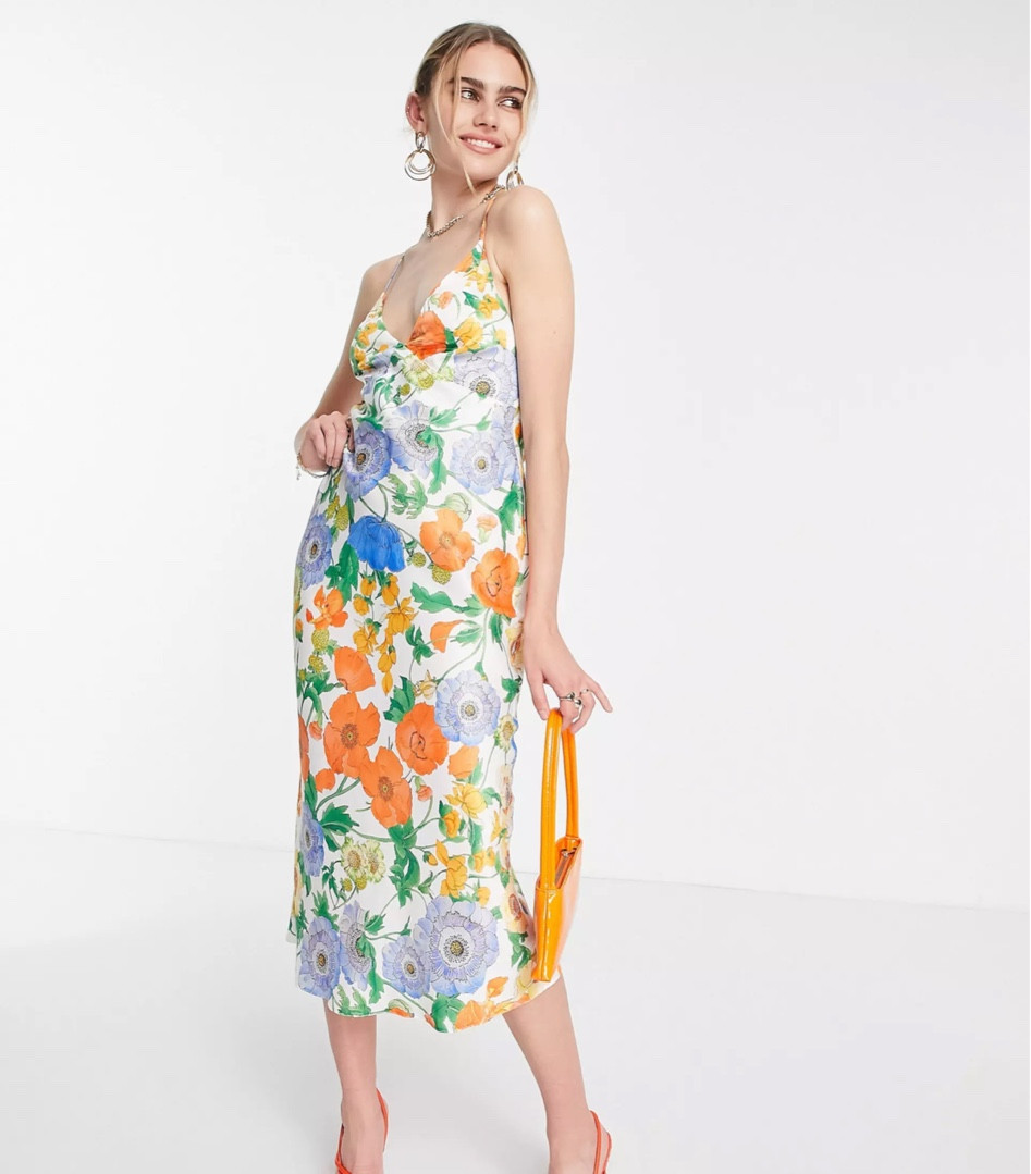 Giving me Italy vibes !!! 

#LTKSeasonal #LTKwedding #LTKstyletip