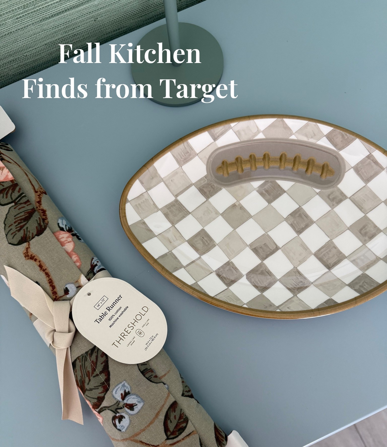 The chicest Fall kitchen & hosting finds from Target! 

#LTKHome #LTKFindsUnder50 #LTKFallSale