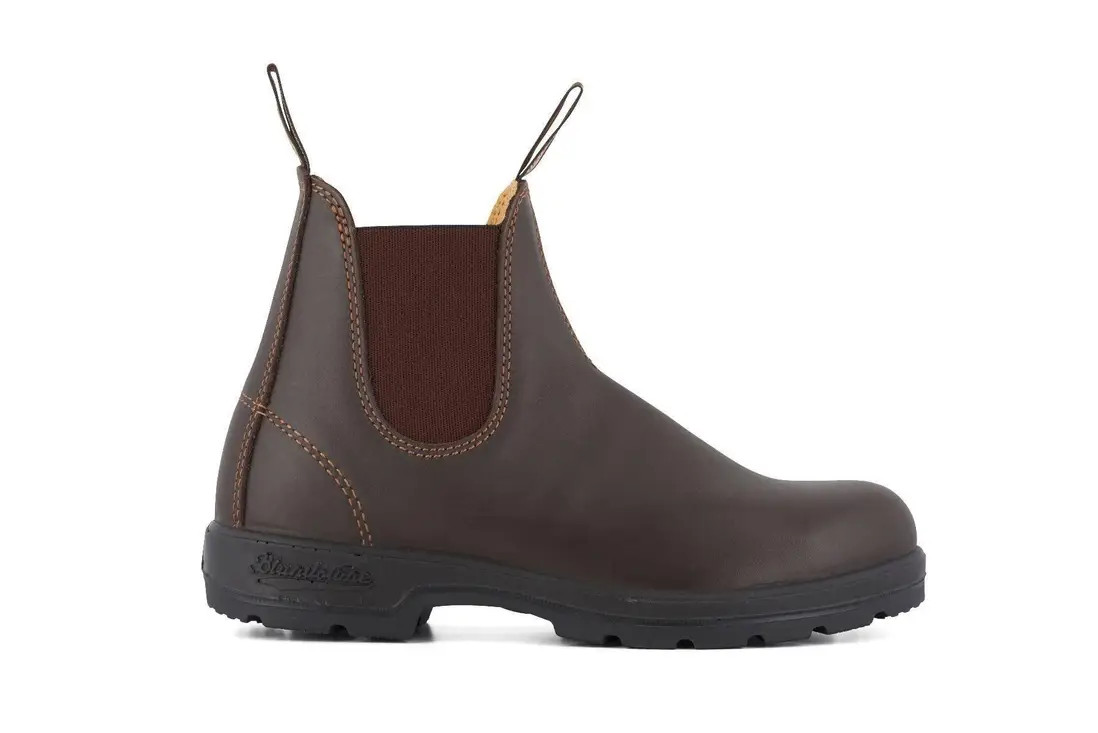 Boots | Blundstone #550 Chelsea Boot | Blundstone | Debenhams UK
