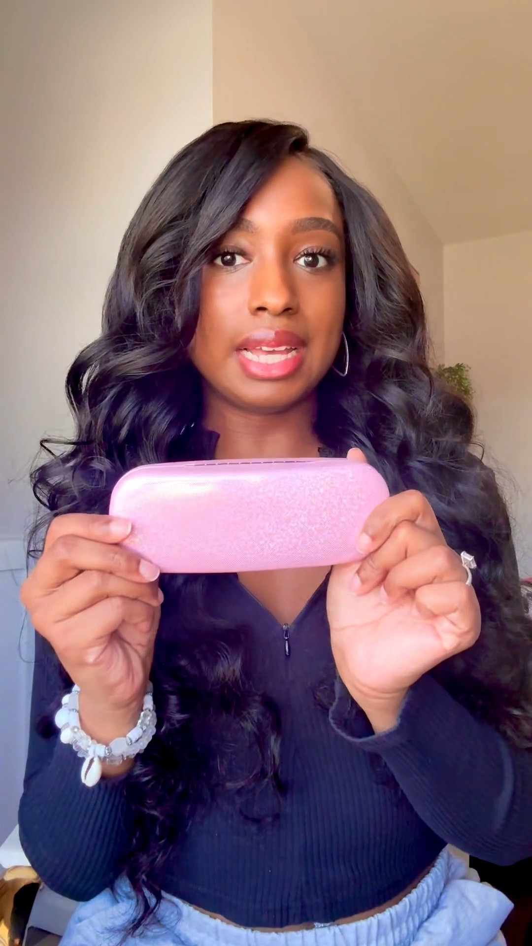 Keep your glasses safe and stylish 💗 Loving this pink Joyberg Glasses Case Set — it comes with 2 hard shell cases and cleaning cloths that fit most frames! Perfect for your purse, car, or travel bag ✨ #amazonfind #pinkfind #glassescase


#ltkhome #ltkfinds #ltkunder50 #amazonmusthaves #aestheticfinds #pinkaccessories #travelessentials #eyeglasscase #organizationfinds #cutefinds

#LTKFindsUnder50 #LTKFindsUnder100 #LTKStyleTip