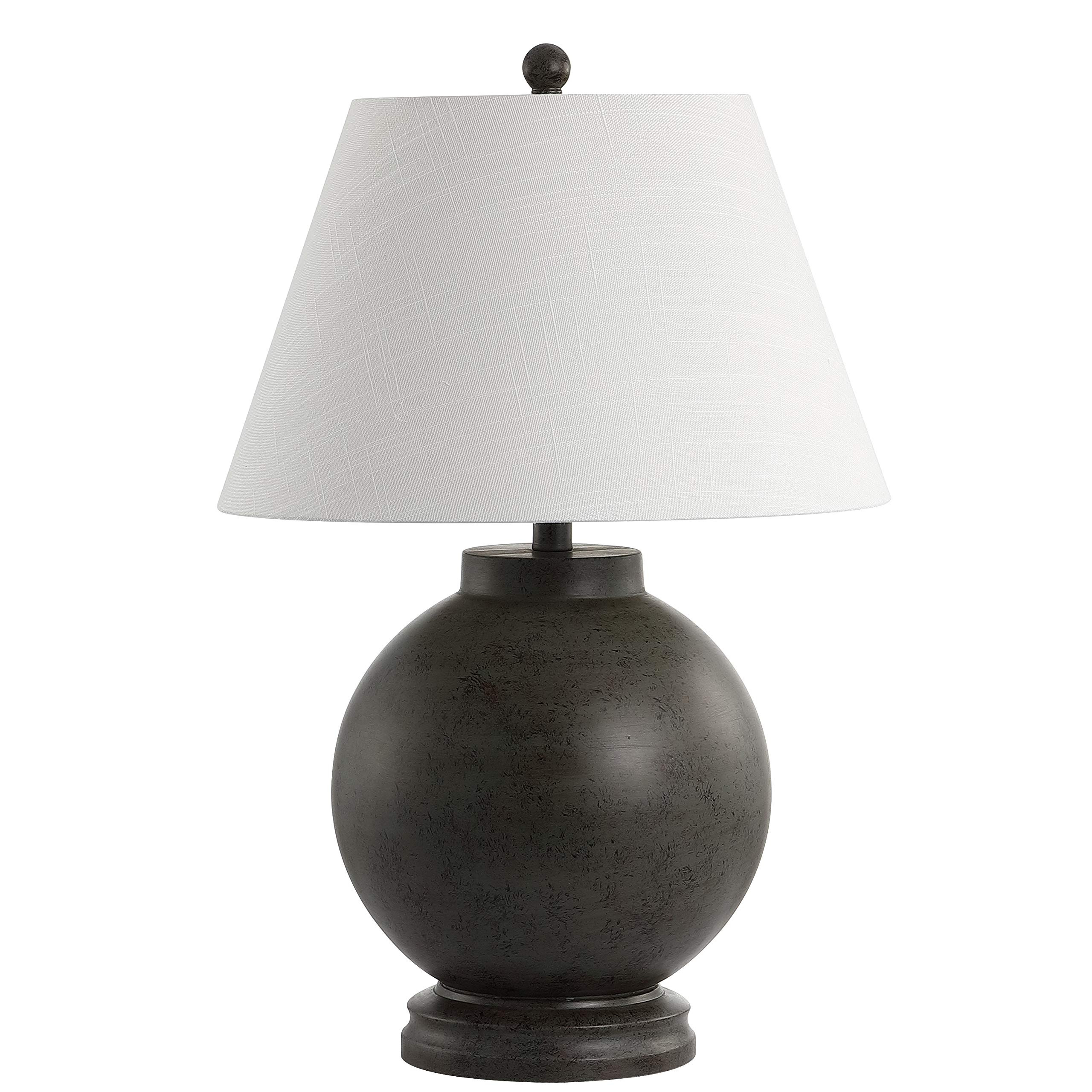 JONATHAN Y JYL3040A Sophie 26" Resin LED Lamp Contemporary,Transitional for Bedroom, Living Room,... | Amazon (US)
