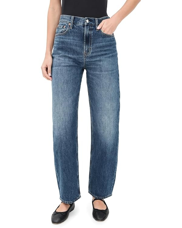 PISTOLA Women's Wes Jeans | Amazon (US)