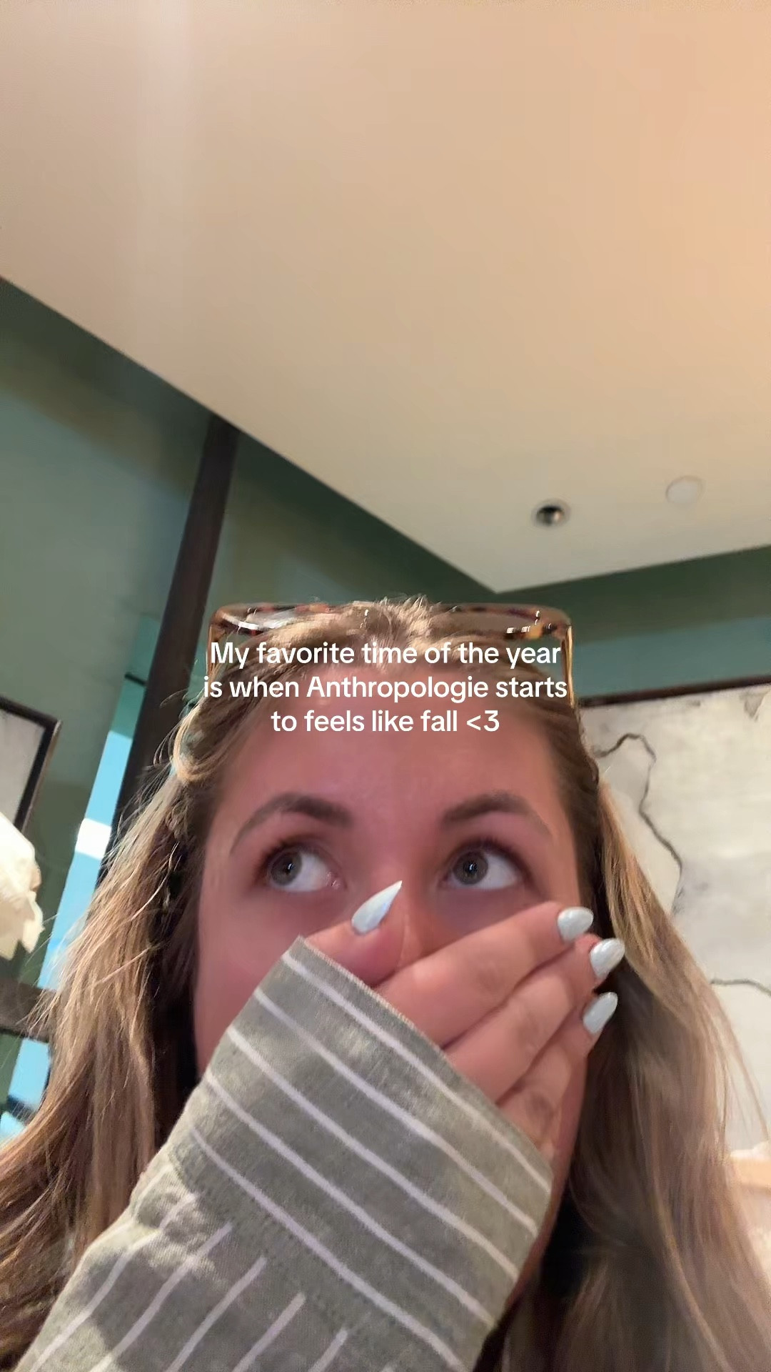 It’s almost FALL! 🫶🏼 

#LTKHome #LTKVideo #LTKFindsUnder100