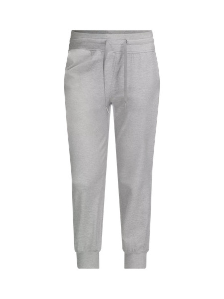 Ready to Rulu High-Rise Jogger 7/8 Length | Women's Joggers | lululemon | Lululemon (US)