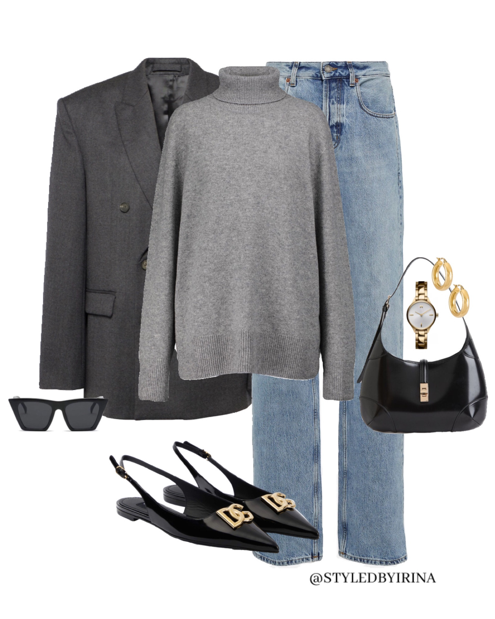 Ig: @styledbyirina


#LTKeurope #LTKitbag #LTKshoecrush