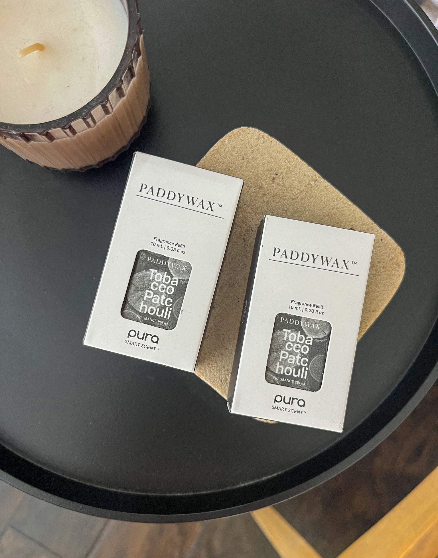 New pura home scent #pura #purahome #scents 

#LTKHome #LTKFindsUnder100 #LTKFindsUnder50