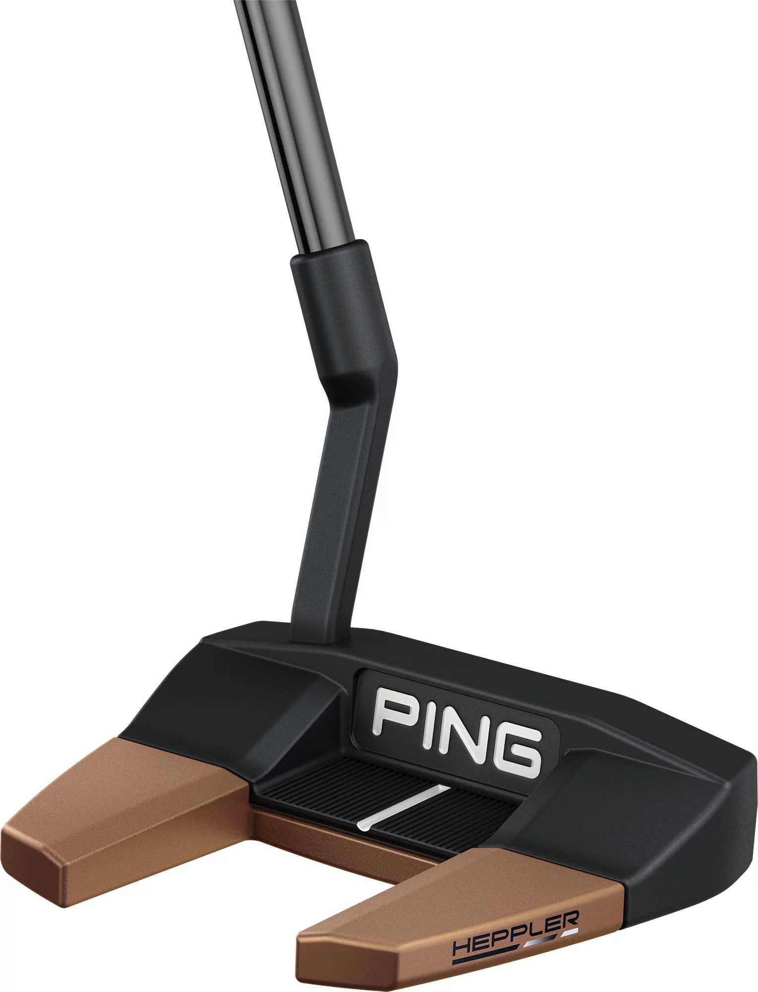 PING Heppler Tyne 3 Putter, Men's, aluminum | Dick's Sporting Goods
