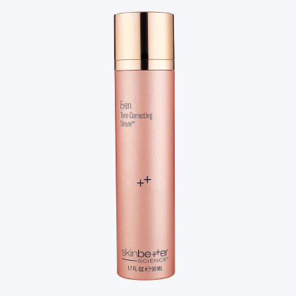 Even Tone Correcting Serum | Laura Jeannette Aesthetics