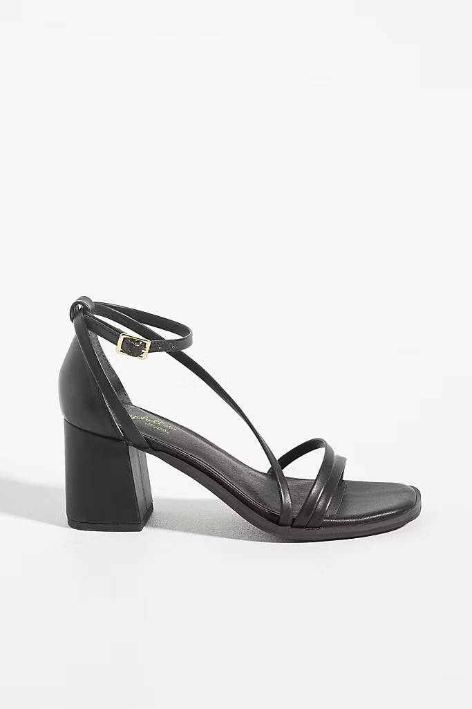 Seychelles Camaraderie Heels | Anthropologie (US)