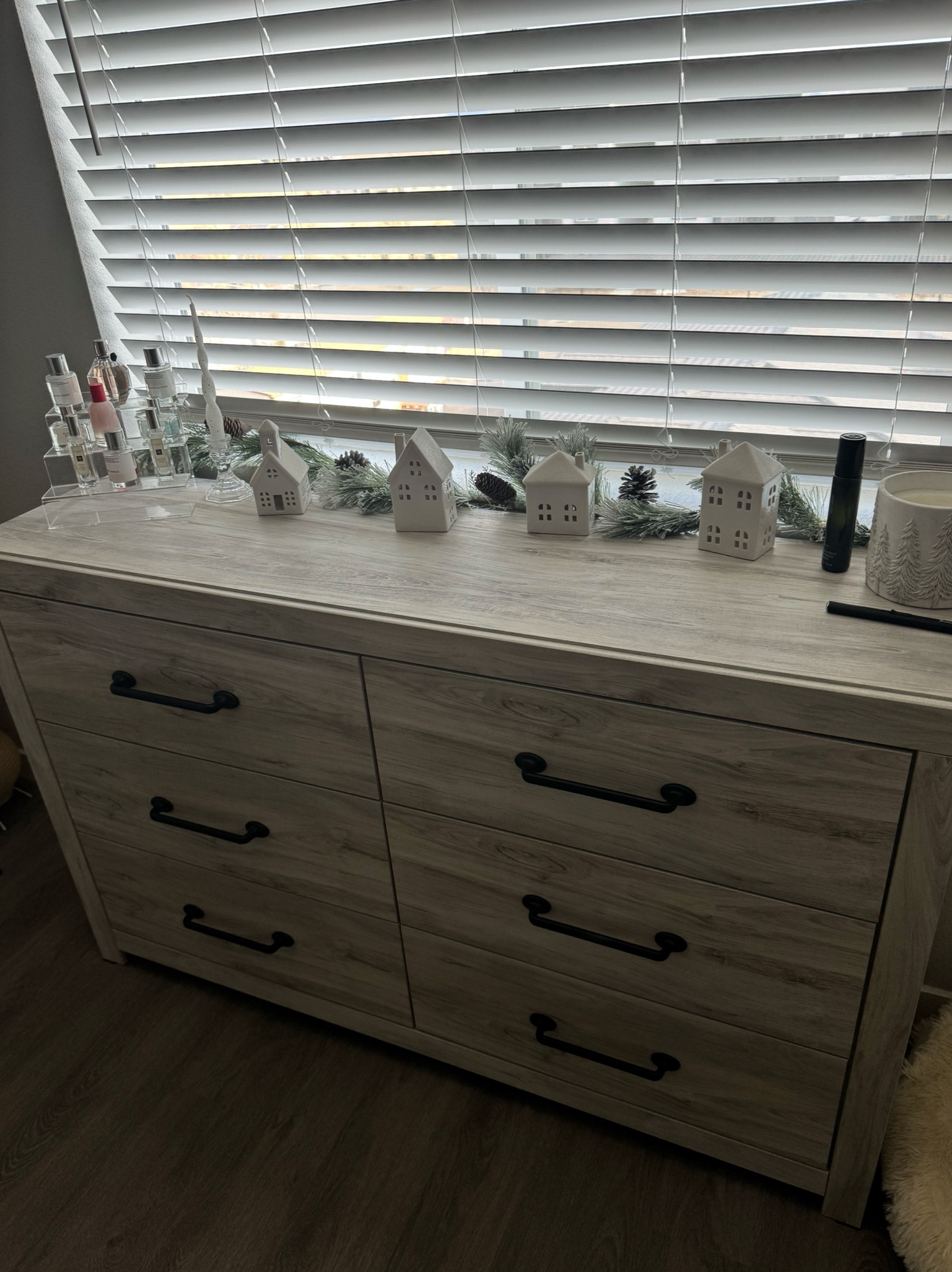 Dresser details

#LTKGiftGuide #LTKHome