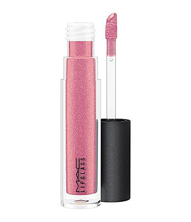 MAC Lipglass - Love Child | Dillard's
