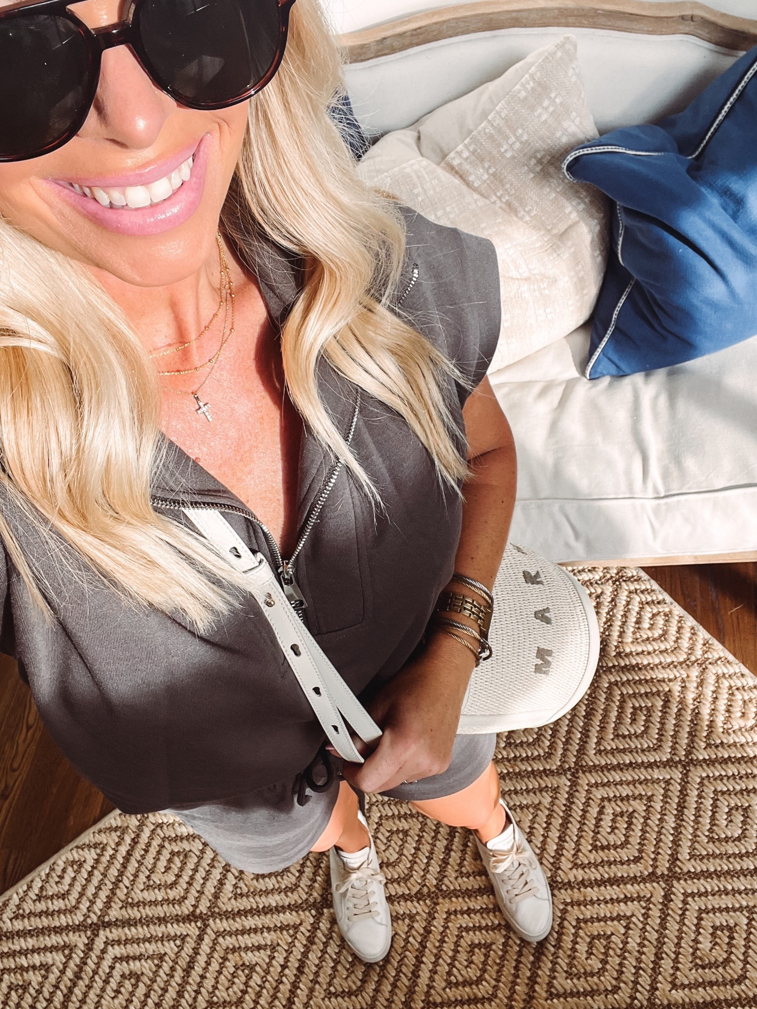 #amazon casual set 

#LTKFindsUnder50 #LTKFindsUnder100 #LTKOver40