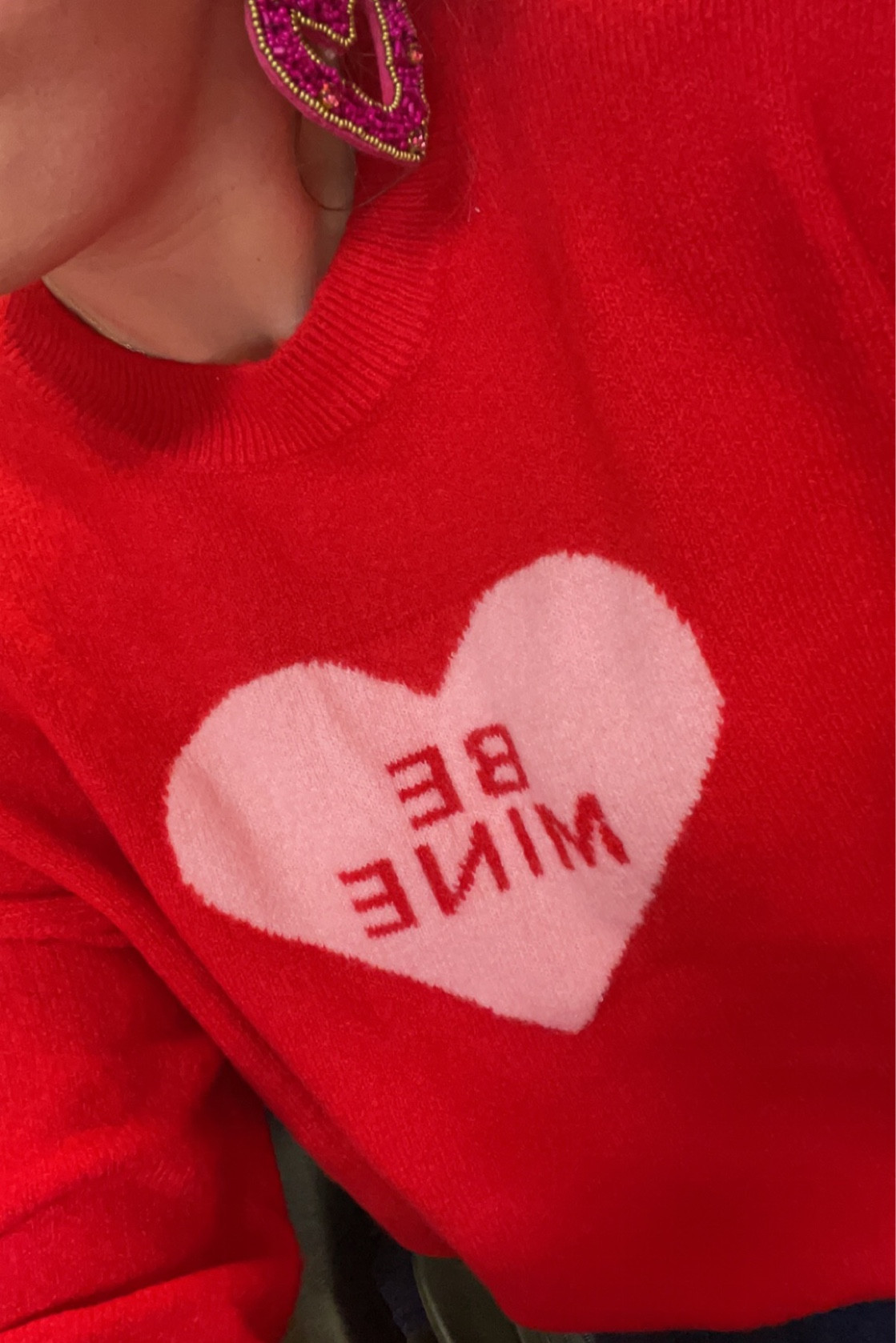 Absolutely here for the holiday outfits❤️💕❤️💕

#LTKSeasonal #LTKfit #LTKFind