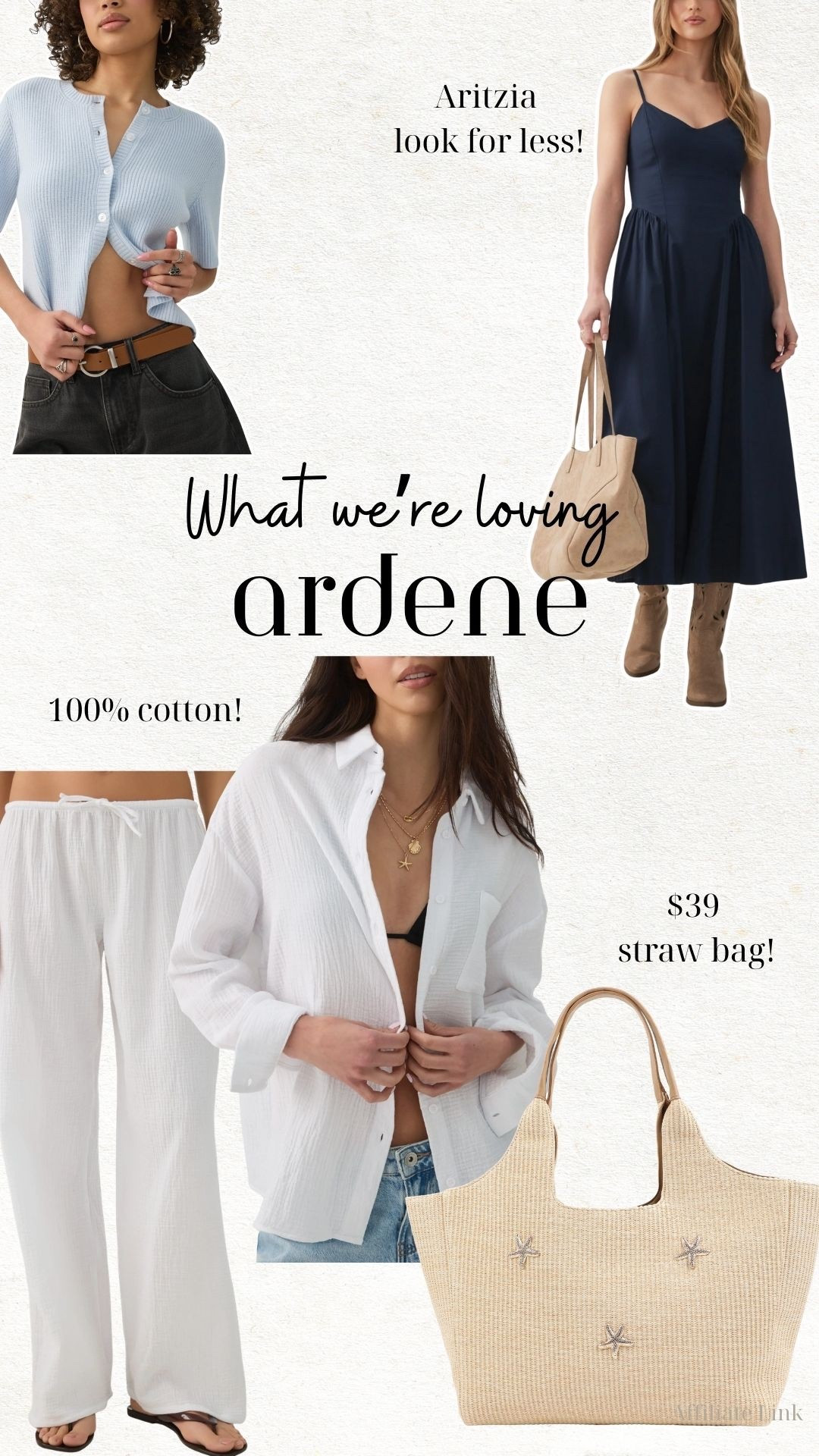 Use my code: VANESSA15 for $$ off!

#LTKtravel #LTKcanada #LTKsummer