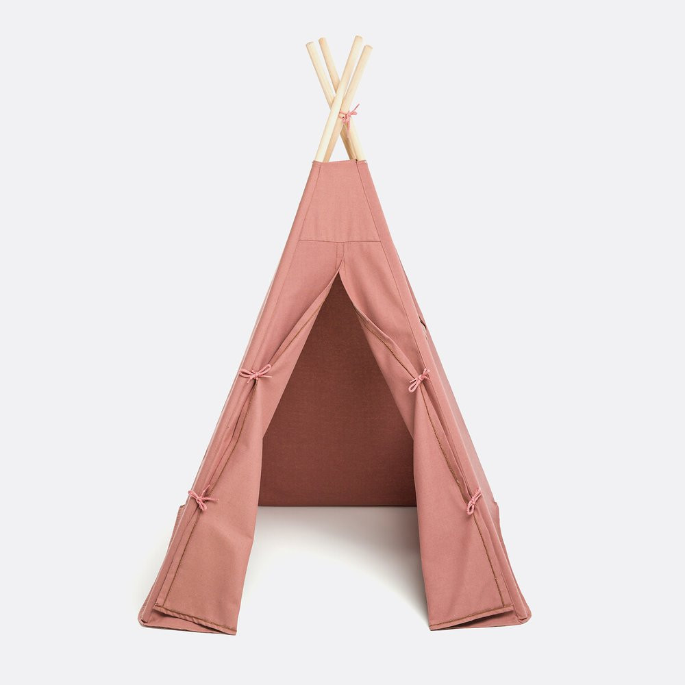 Tipea Child's Teepee Tent | La Redoute (UK)
