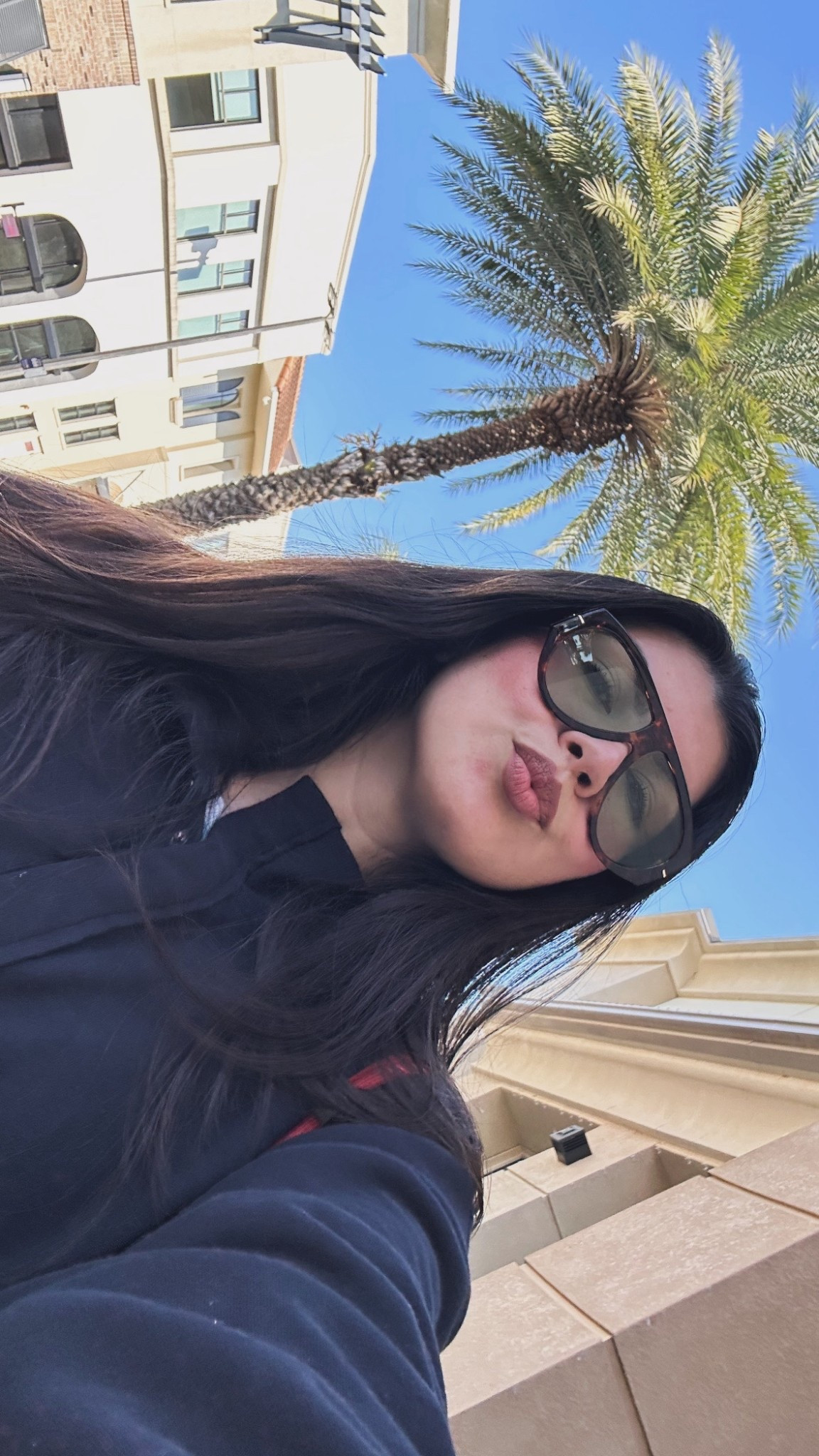 Sunny 

#LTKdayinmylife #LTKBeauty #LTKSpringSale