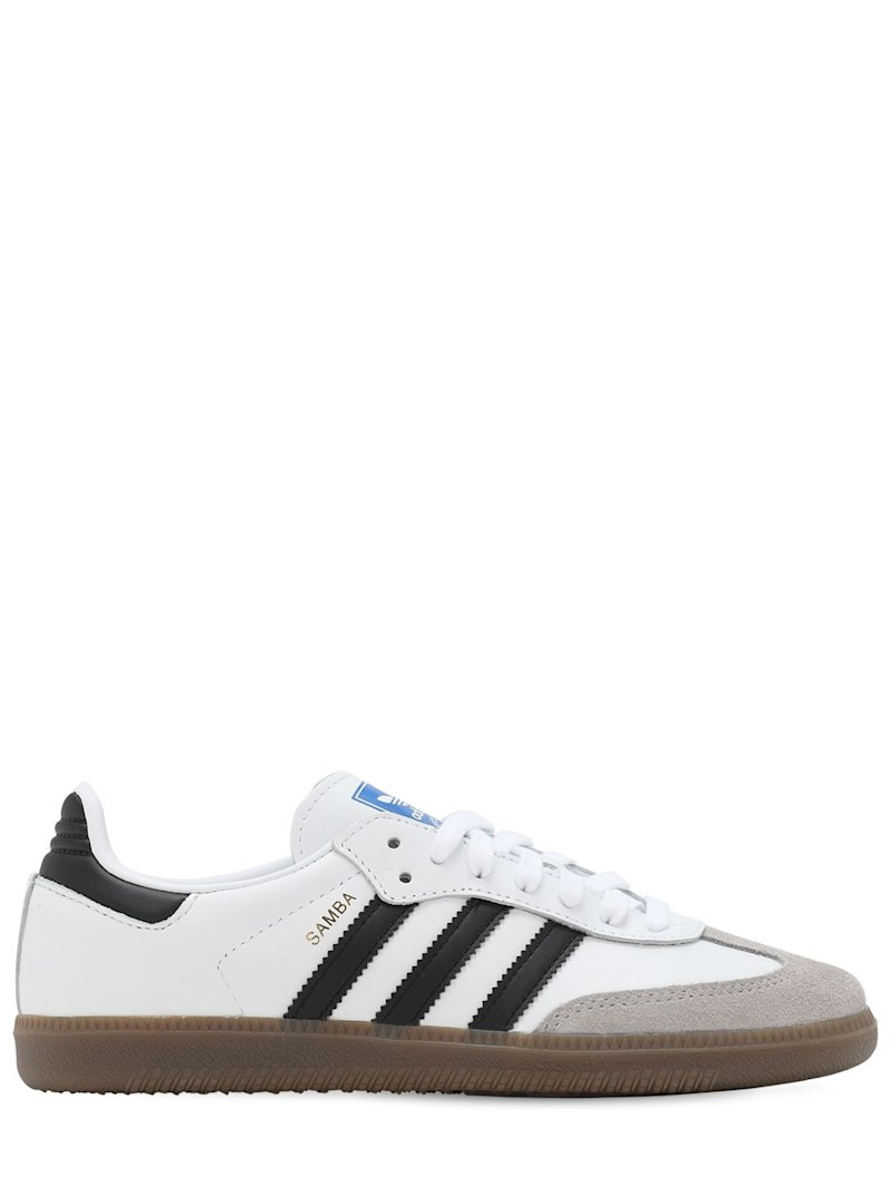 Sneakers Samba OG | Luisaviaroma