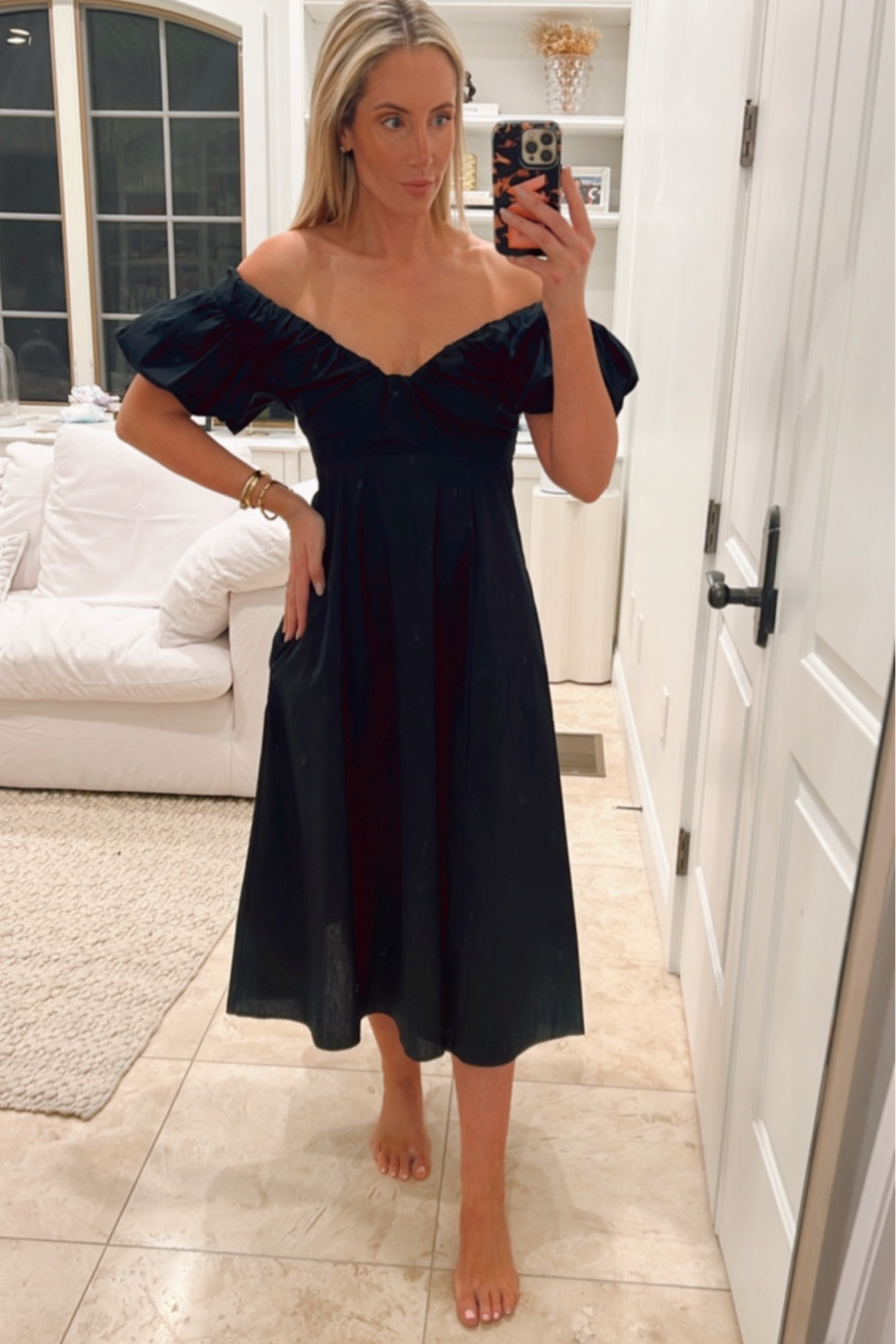 Perfectly classic LBD 

#LTKsalealert #LTKstyletip