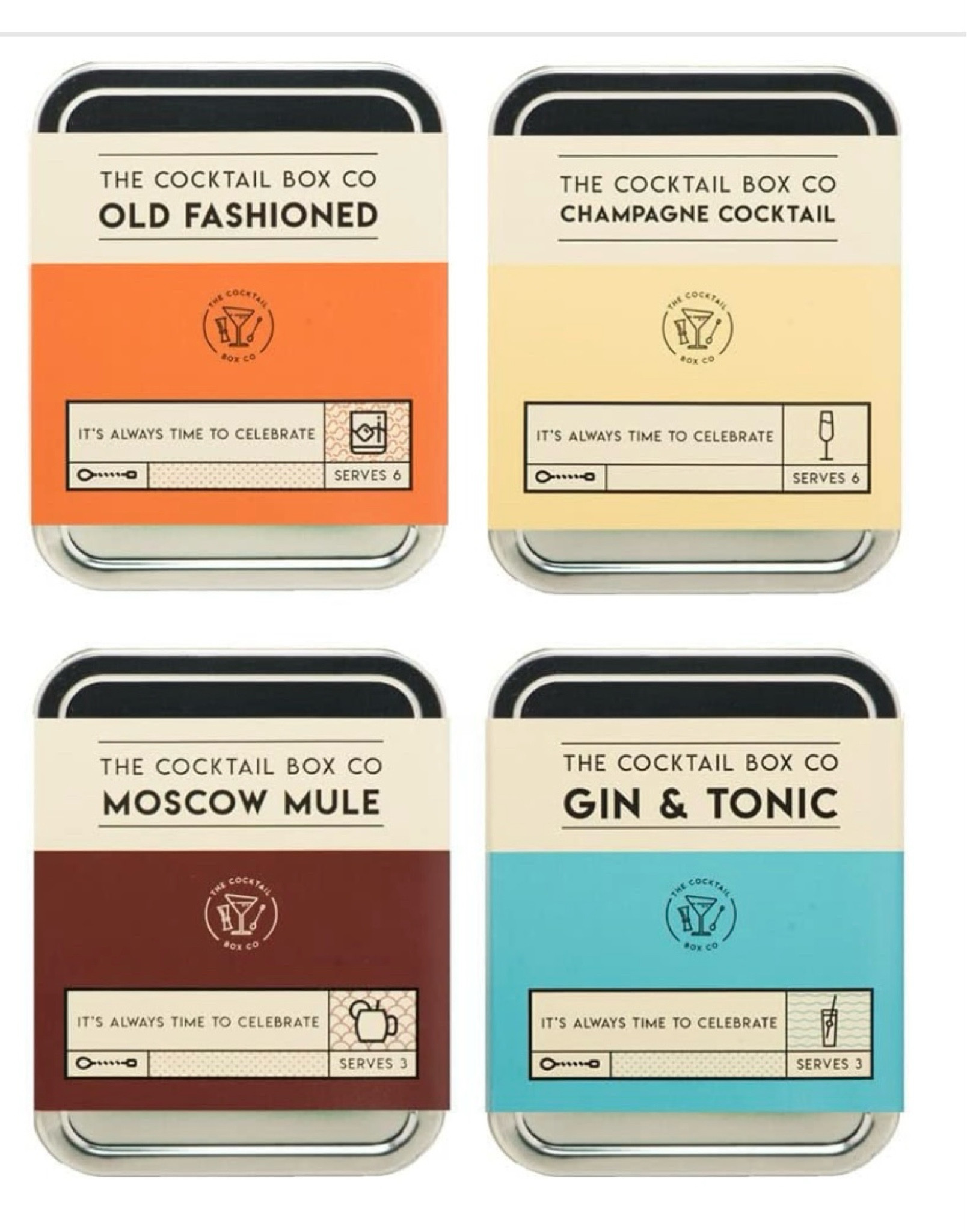 Elevate your at-home happy hour with the Cocktail Co. Box! Unleash your inner mixologist with everything you need to create delicious cocktails right in your kitchen. Cheers to crafting the perfect sip!

#LTKHoliday #LTKGiftGuide #LTKSeasonal