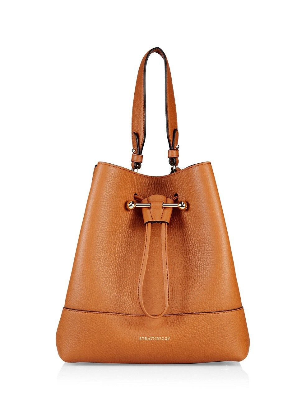 Lana Osette Leather Bucket Bag | Saks Fifth Avenue