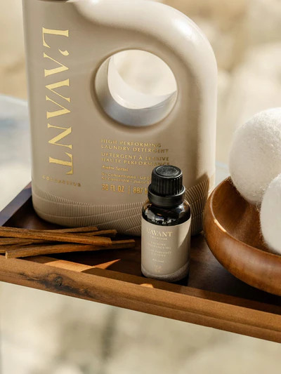 Laundry Oil | L'AVANT Collective