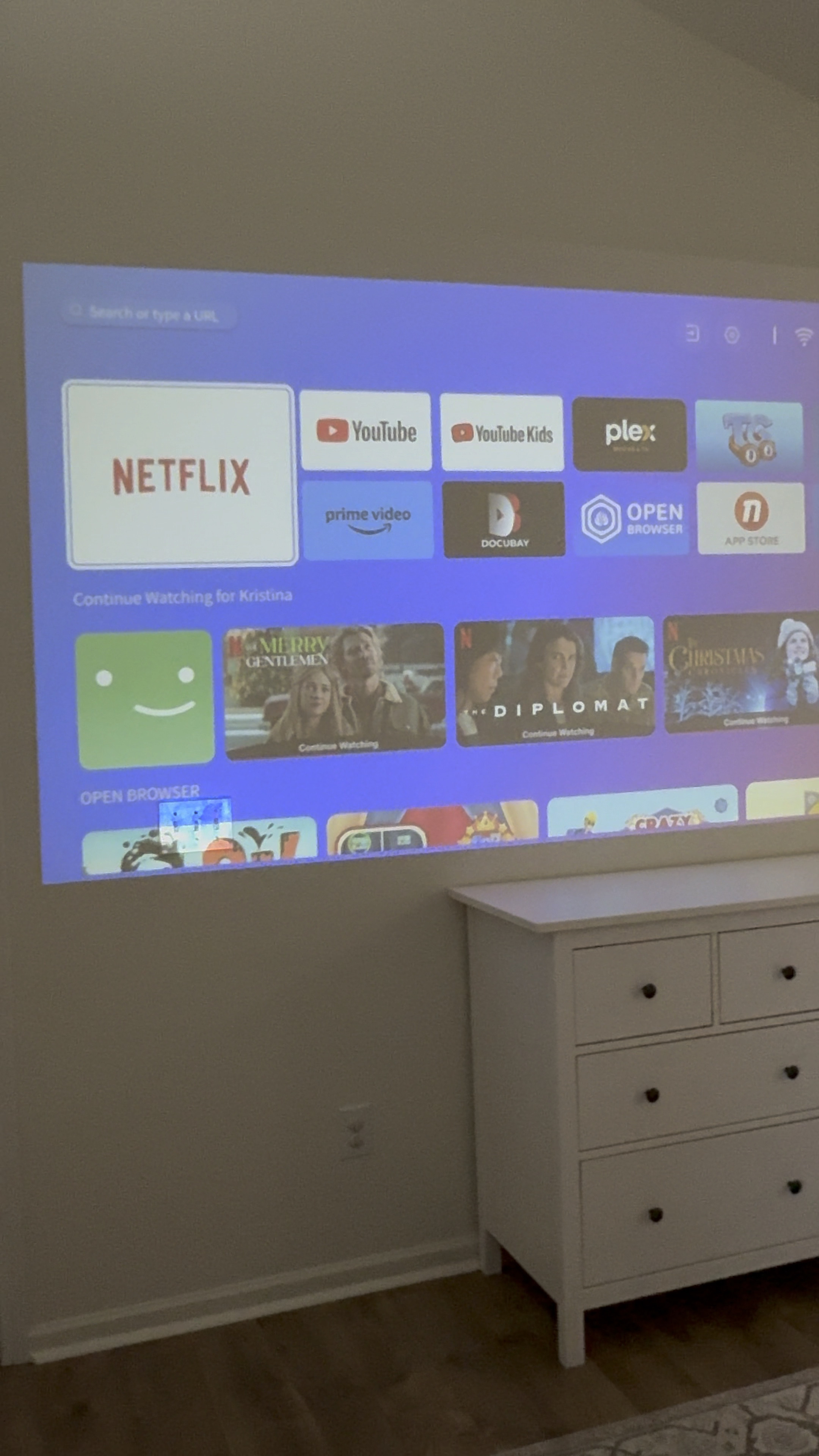 Projector. Cyber Monday. Portable projector. Amazon.

#LTKGiftGuide #LTKCyberWeek #LTKHome