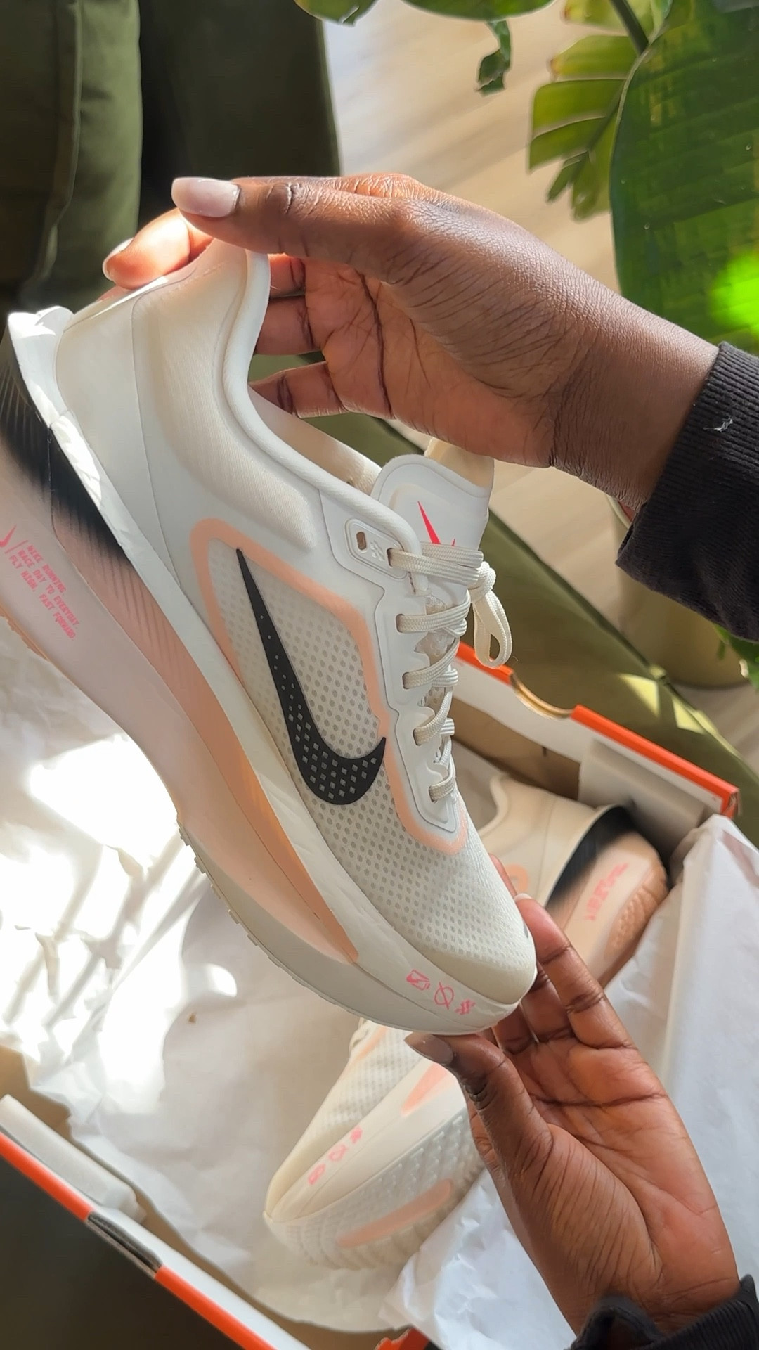 Perfect Running Sneakers 👟 

#LTKActive #LTKShoeCrush #LTKGiftGuide