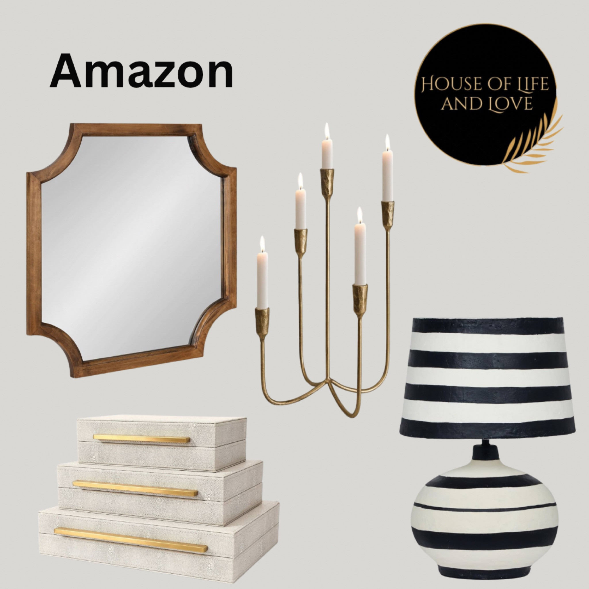 Home decor, lamp, candles, mirror

#LTKSaleAlert #LTKHome #LTKStyleTip