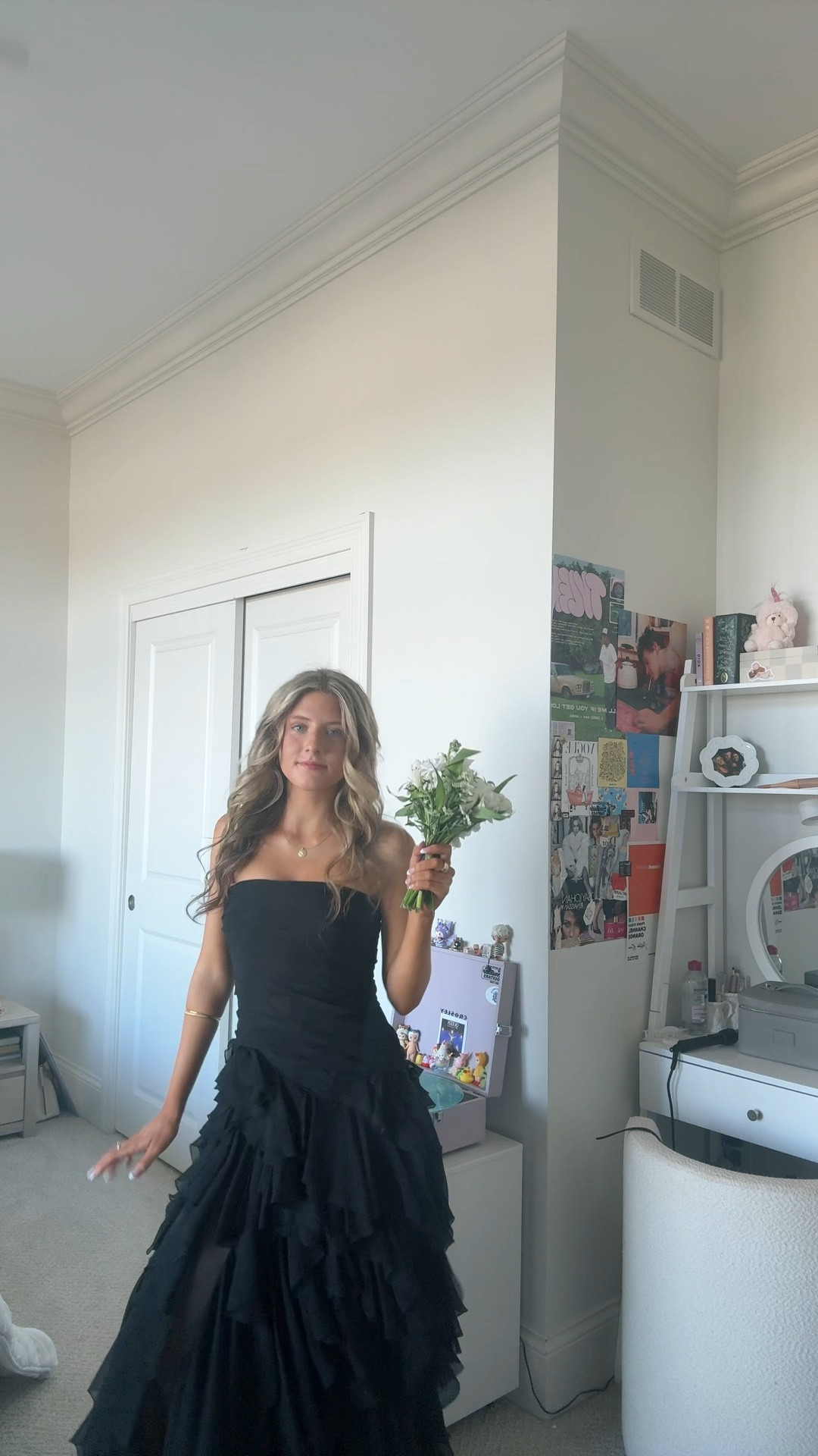 PROM DRESS INSPO! prom, prom dress, prom dress ideas, prom dress inspo, black dress, ruffle dress, maxi dress, prom inspo

#LTKgrwm #LTKootd #LTKWedding