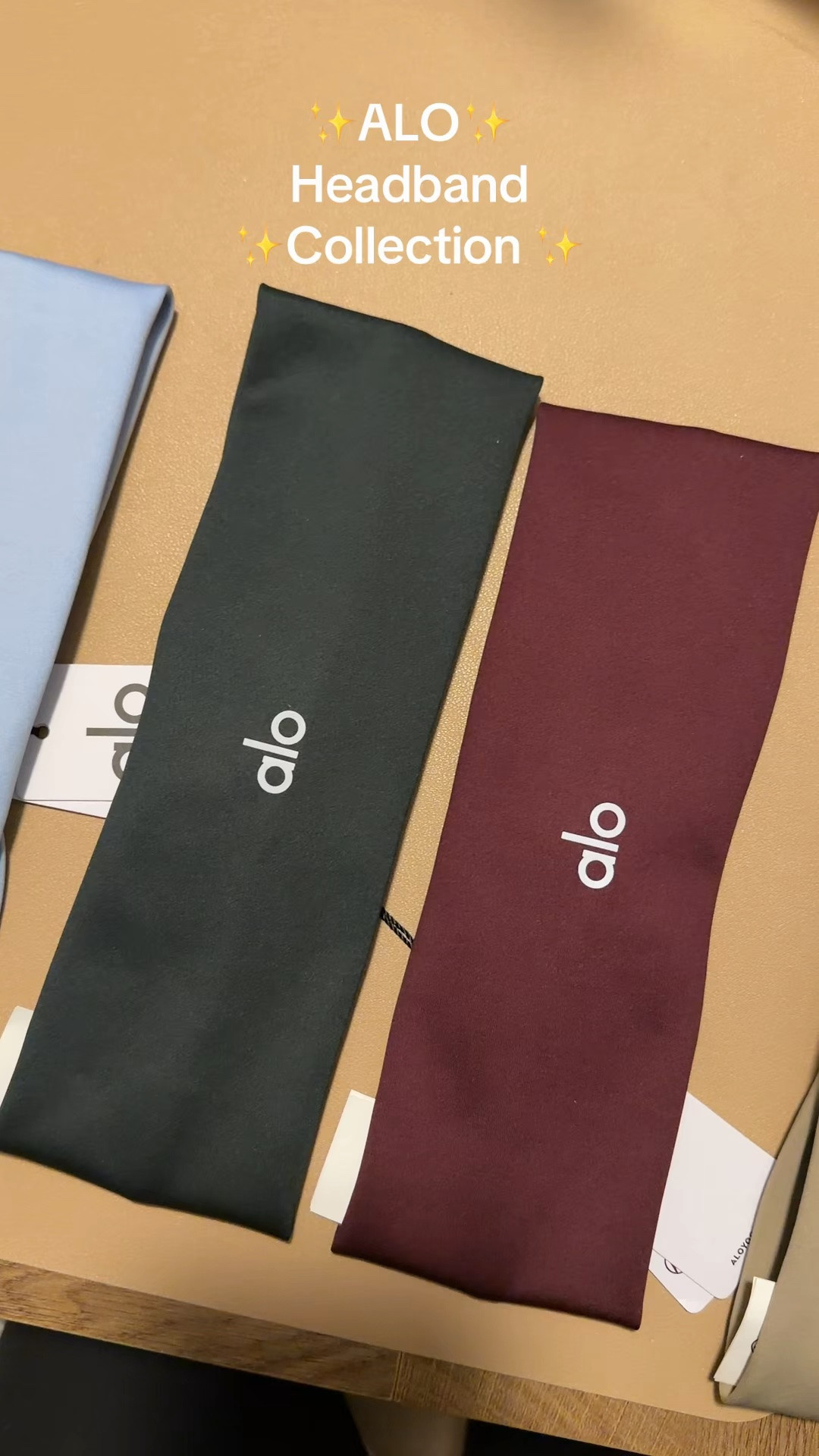 The only thing keeping my life together right now is this headband collection. #alogworls #alohaul

#LTKActive