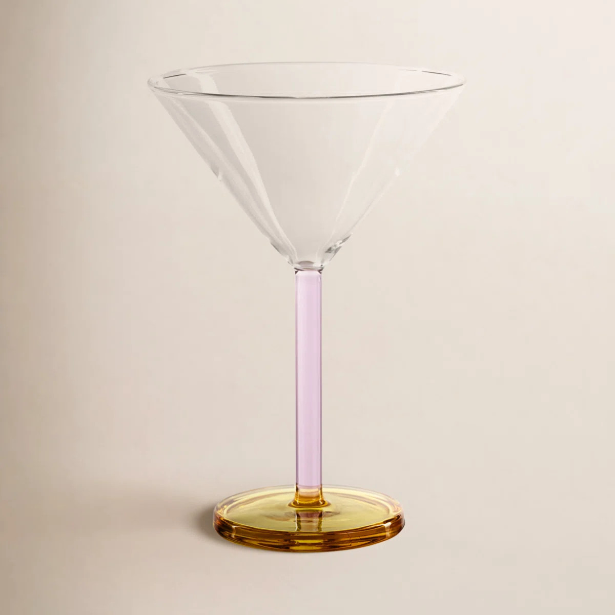 Vireo 4-Piece Martini Glass Set | Wayfair North America