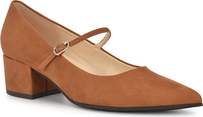 Pins Mary Jane Pump (Women) | Nordstrom Rack
