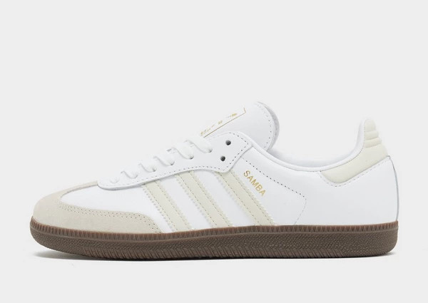 adidas Originals Samba OG Women's | JD Sports (UK)
