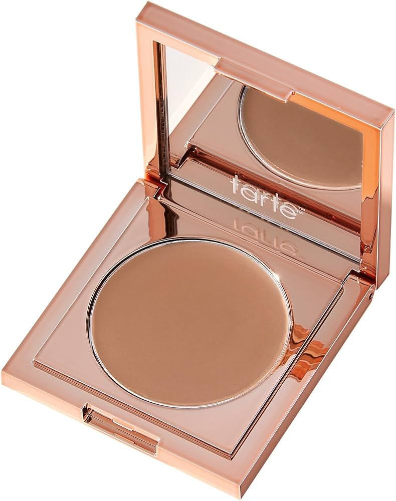 tarte colored clay cc undereye corrector \u2013 Full Coverage Concealer with Vegan Squalane & Caf... | Amazon (US)