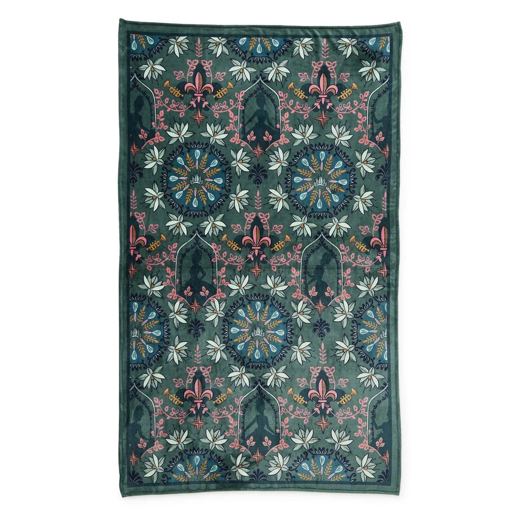 Disney Plush Throw Blanket | Vera Bradley