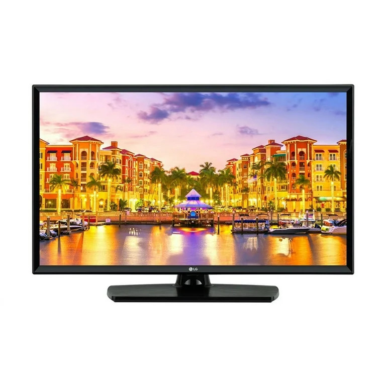 LG LN570H 32LN570HBUA 32" LED-LCD TV - HDTV - High Dynamic Range (HDR) - Ceramic Black - HDR10, H... | Walmart (US)