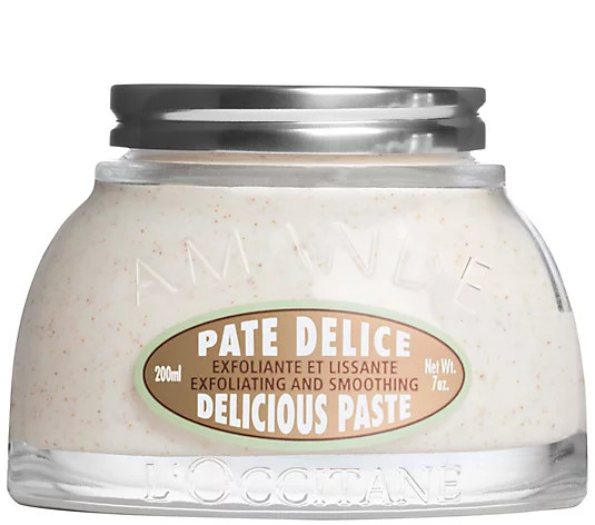 L'Occitane Almond Delicious Paste | QVC
