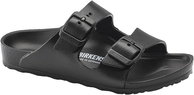 Birkenstock Unisex-Child Sandals Arizona Kid Purple Eva N | Amazon (US)