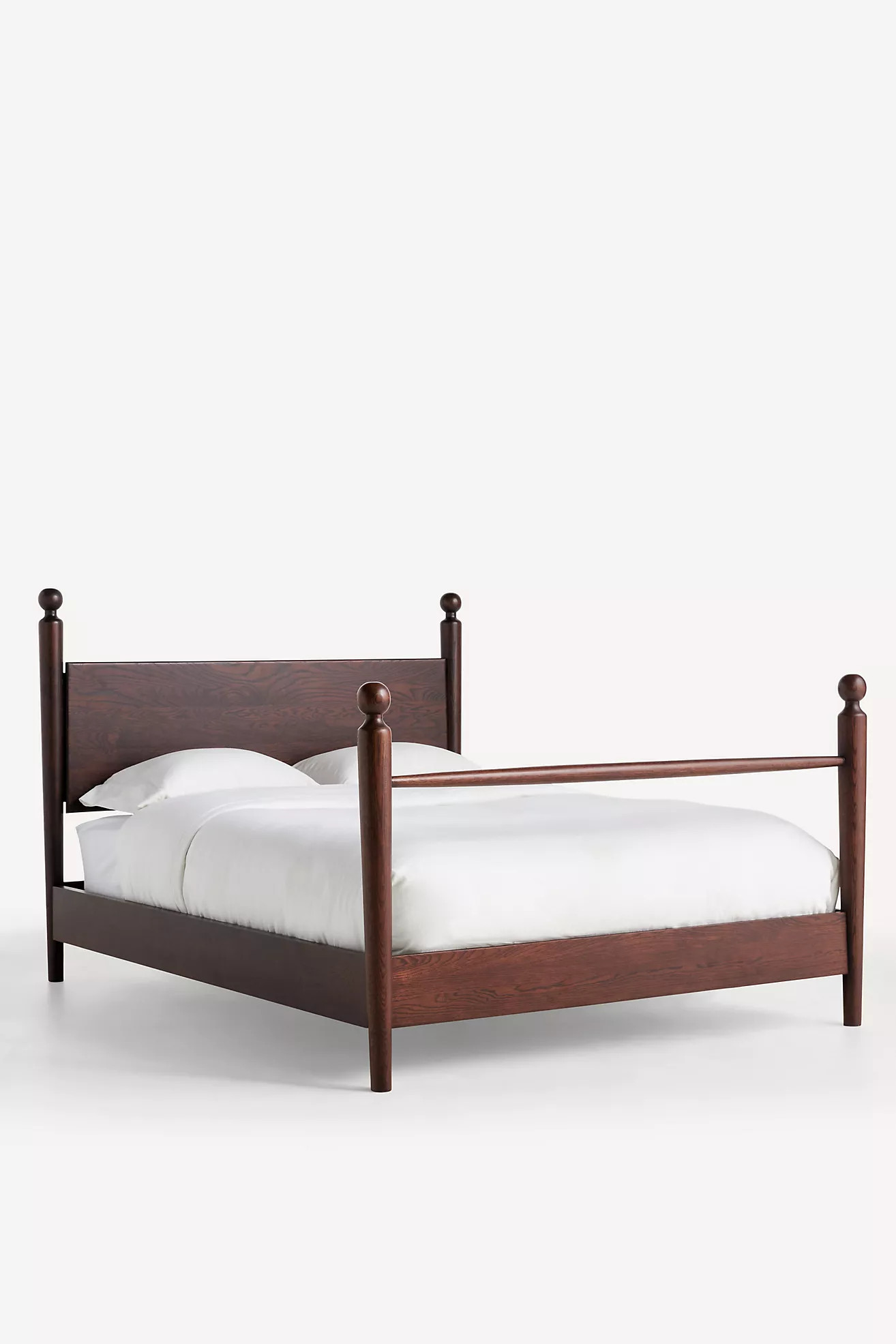 Roma Bed | Anthropologie (US)