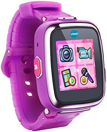 Amazon.com: VTech Kidizoom Smartwatch DX, Purple : Everything Else | Amazon (US)