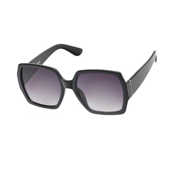 SQUARE SUNGLASSES SMOKE 

  @media (min-width: 20em){
    .adaptive-badge {
      display: inline... | Steve Madden (US)