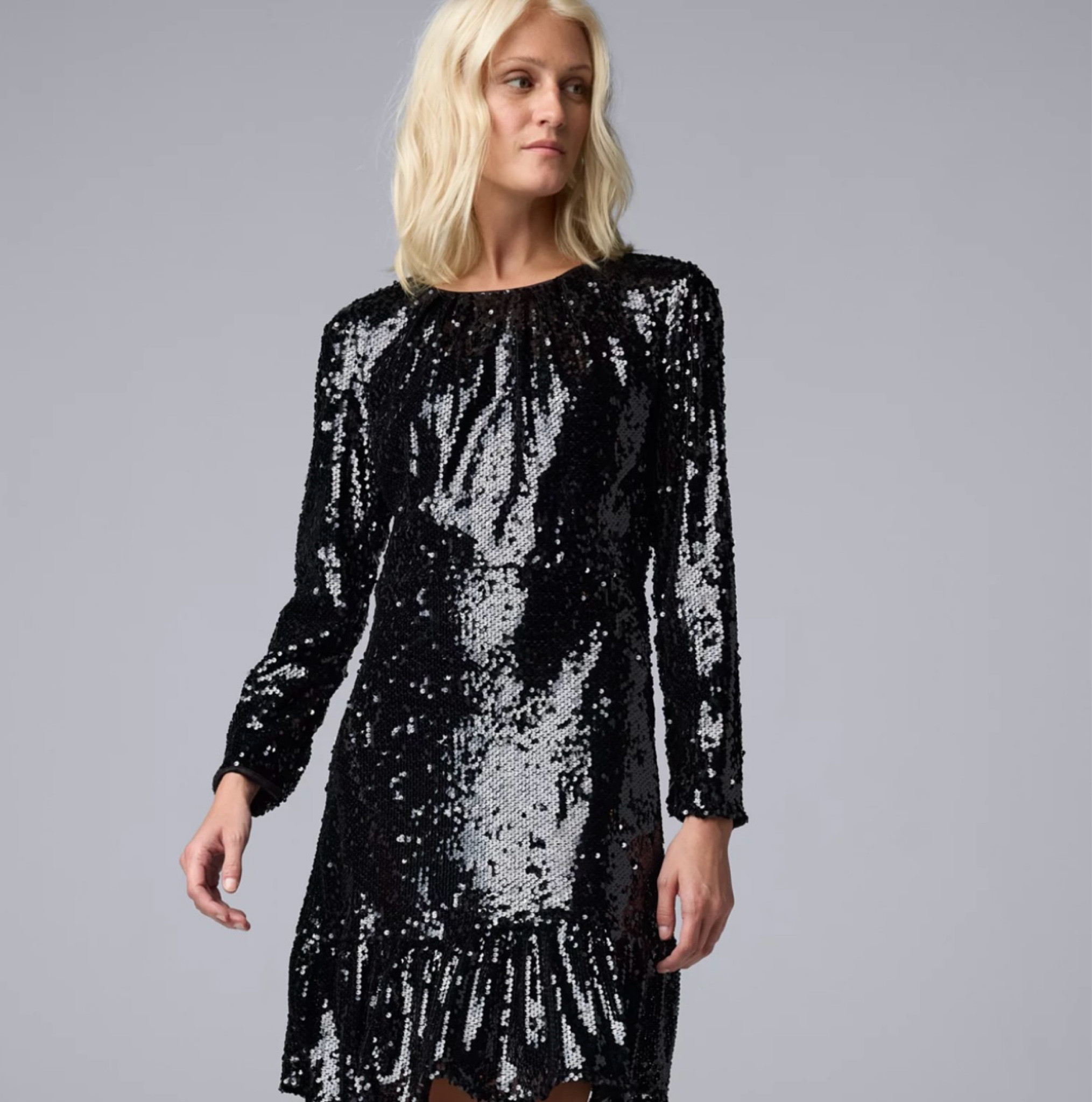 Sequin dress 






Date night, Valentine’s Day outfit, dress, black tie event, plus size 



#LTKOver40 #LTKFindsUnder50 #LTKStyleTip