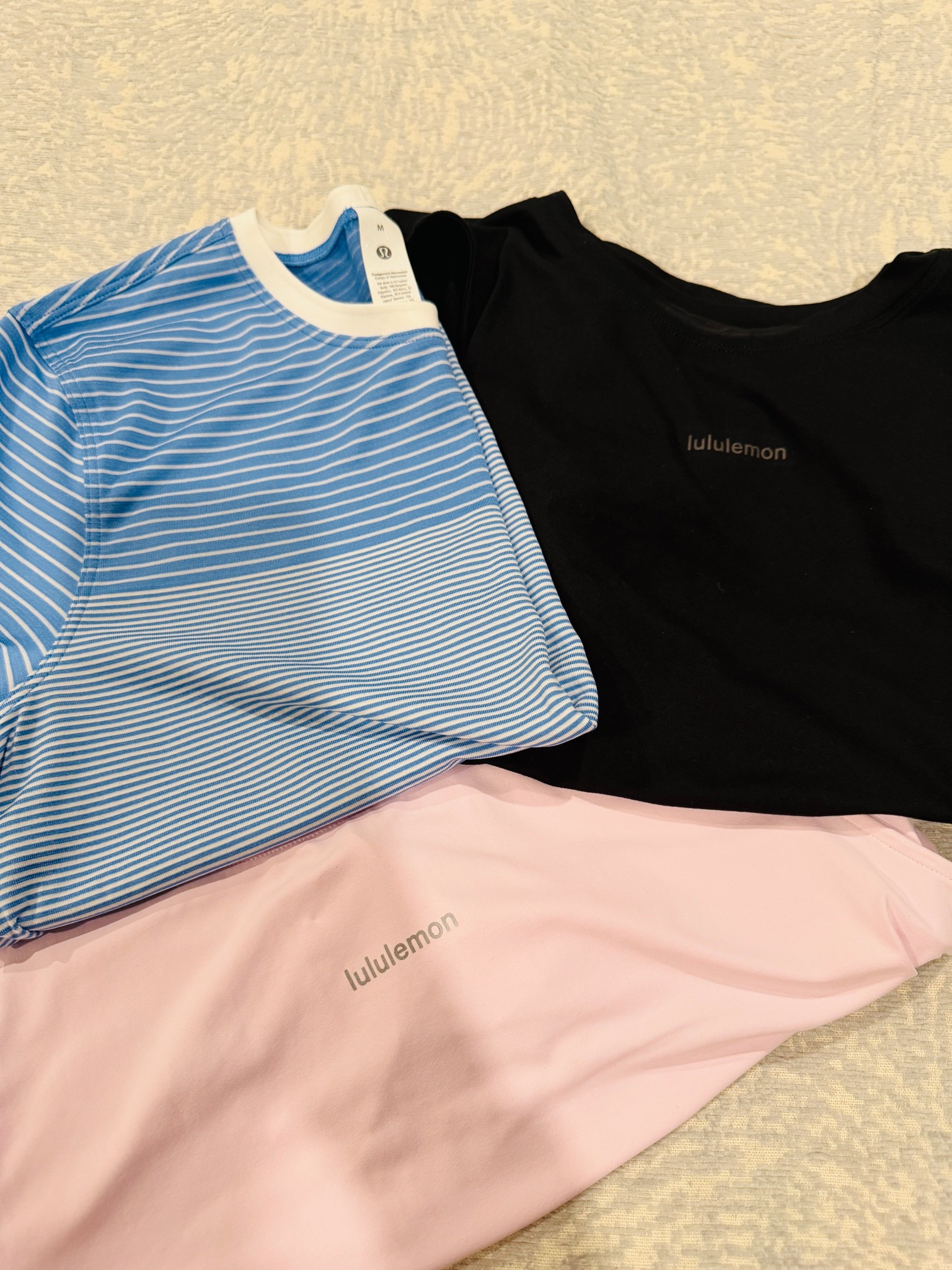 LOVE these shirts! I wear a size small.

#LTKWorkwear #LTKStyleTip #LTKActive