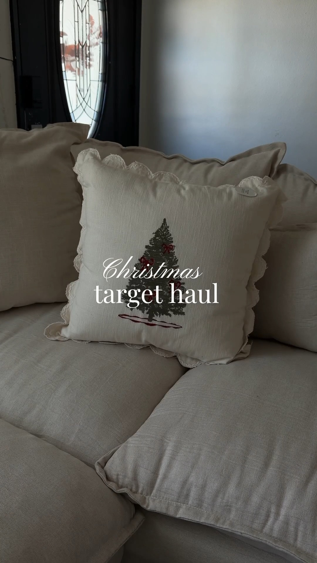 Have you done your christmas decor shopping already ??? 

#LTKSaleAlert #LTKHoliday #LTKSeasonal