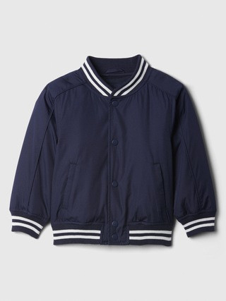 babyGap Bomber Jacket | Gap Factory
