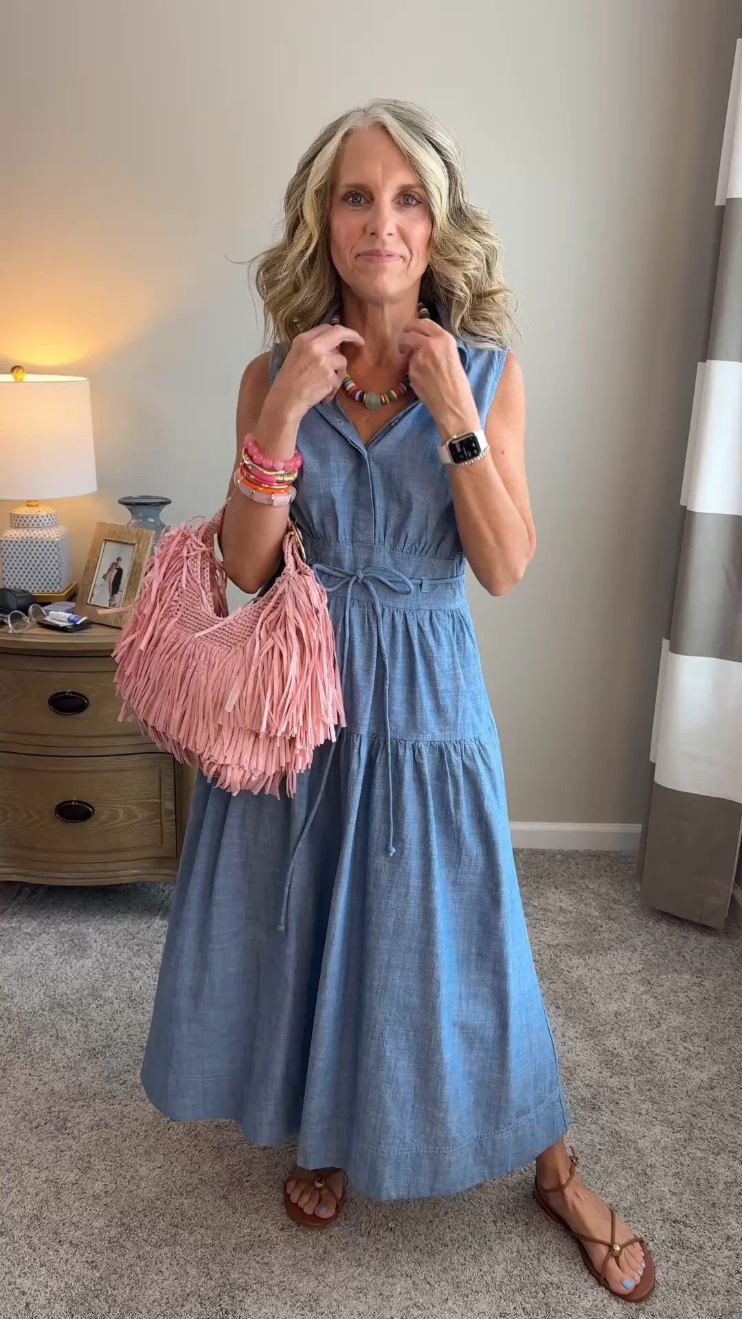 Oh my goodness these are GOOD. Wearing XS/2in these Walmart fashion finders perfect for summer and into fall. Wear to work,church, vacation, bridal brunches. 
Codes:
COAST25 /Erim McDermott
COAST20 /Allie + Bess 
LISA20 /Casemate

#LTKgrwm #LTKOver40 #LTKootd